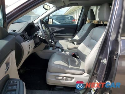 Zdjęcie 7 z 14 samochodu: 2016 HONDA PILOT EXLN VIN:5FNYF6H78GB104060 - miniatura