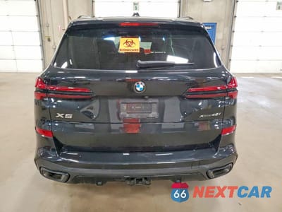 Zdjęcie 6 z 13 samochodu: 2025 BMW X5 XDRIVE40I VIN:5UX23EU05S9W56988 - miniatura