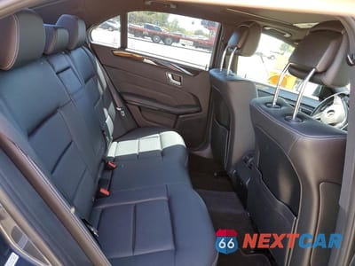 Zdjęcie 10 z 12 samochodu: 2016 MERCEDES-BENZ E 350 VIN:WDDHF5KB4GB213082 - miniatura