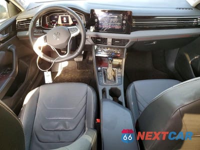 Zdjęcie 8 z 12 samochodu: 2025 VOLKSWAGEN JETTA SEL VIN:3VWGX7BU3SM042811 - miniatura