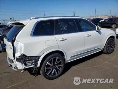 Trzecie zdjęcie samochodu z tyłu: 2025 VOLVO XC90 PLUS VIN:YV4062PEXS1300666 - miniatura