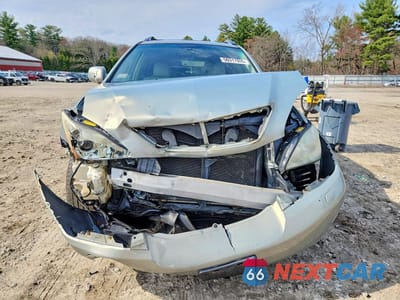 Piąte zdjęcie samochodu w środku: 2008 LEXUS RX 350 VIN:2T2HK31U28C063484 - miniatura