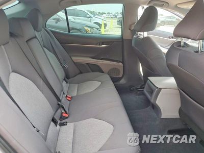 Zdjęcie 10 z 12 samochodu: 2023 TOYOTA CAMRY LE VIN:4T1R11AK3PU804415 - miniatura