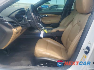Zdjęcie 7 z 12 samochodu: 2021 CADILLAC CT5 PREMIUM LUXURY VIN:1G6DN5RKXM0109546 - miniatura