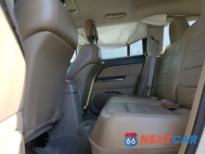 Zdjęcie 11 z 13 samochodu: 2010 JEEP PATRIOT LIMITED VIN:1J4NF4GB9AD611233 - miniatura