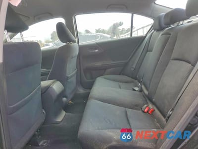 Zdjęcie 10 z 12 samochodu: 2015 HONDA ACCORD LX VIN:1HGCR2F38FA035020 - miniatura