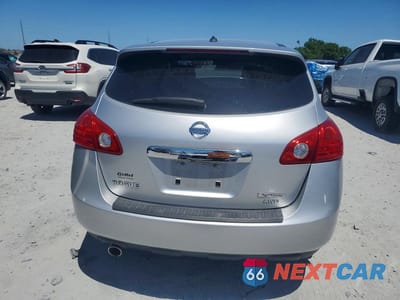 Zdjęcie 6 z 13 samochodu: 2012 NISSAN ROGUE S VIN:JN8AS5MV8CW701165 - miniatura