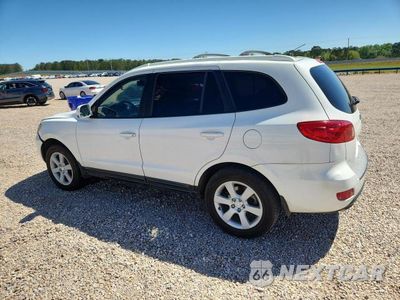 Drugie zdjęcie samochodu z przodu: 2007 HYUNDAI SANTA FE SE VIN:5NMSH13E57H027977 - miniatura