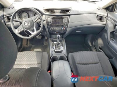Zdjęcie 8 z 13 samochodu: 2020 NISSAN ROGUE S VIN:KNMAT2MVXLP521493 - miniatura