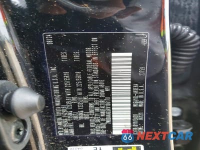Zdjęcie 12 z 12 samochodu: 2024 TOYOTA COROLLA CROSS XLE VIN:7MUDAAAG5RV106170 - miniatura