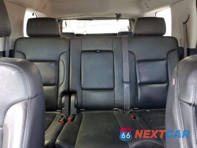 Zdjęcie 10 z 14 samochodu: 2015 GMC YUKON SLT VIN:1GKS2BKC5FR535422 - miniatura