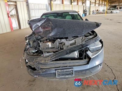 Piąte zdjęcie samochodu w środku: 2025 HONDA ACCORD LX VIN:1HGCY1F25SA019713 - miniatura