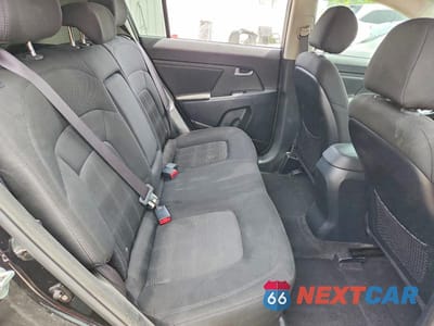 Zdjęcie 11 z 14 samochodu: 2012 KIA SPORTAGE LX VIN:KNDPB3A26C7198301 - miniatura
