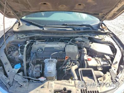Zdjęcie 11 z 11 samochodu: 2016 HONDA ACCORD EX VIN:1HGCR2F0XGA029890 - miniatura