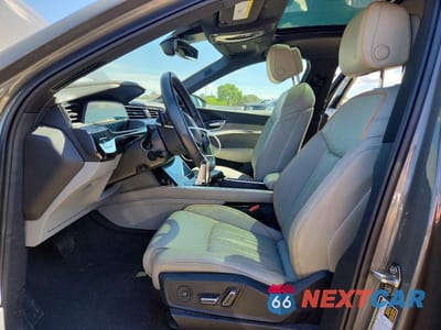 Zdjęcie 7 z 14 samochodu: 2022 AUDI E-TRON CHRONOS VIN:WA1VABGE0NB023137 - miniatura