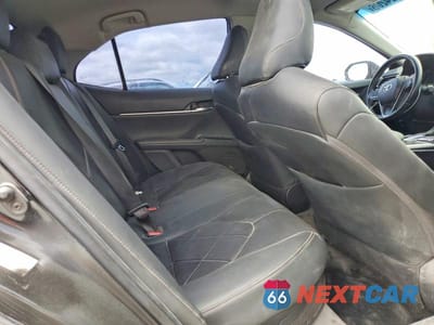 Zdjęcie 10 z 11 samochodu: 2019 TOYOTA CAMRY HYBRID XLE VIN:4T1B21HK7KU516393 - miniatura