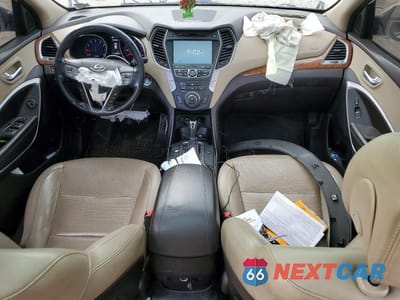 Zdjęcie 8 z 13 samochodu: 2013 HYUNDAI SANTA FE SPORT 2.0T VIN:5XYZWDLA5DG064715 - miniatura