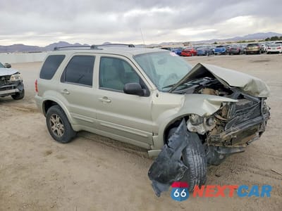 Czwarte zdjęcie samochodu z boku: 2005 FORD ESCAPE LIMITED VIN:1FMCU94145KA22440 - miniatura