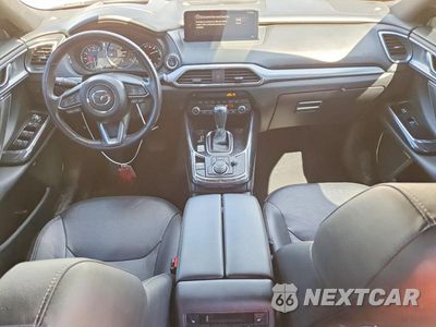Zdjęcie 8 z 13 samochodu: 2021 MAZDA CX-9 GRAND TOURING VIN:JM3TCBDY0M0515352 - miniatura