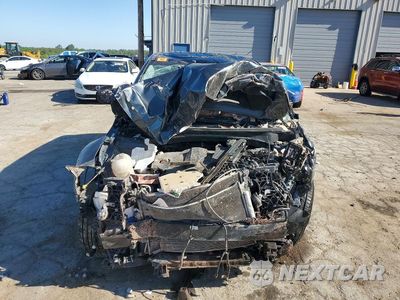 Piąte zdjęcie samochodu w środku: 2023 KIA SPORTAGE LX VIN:KNDPUCAF5P7135788 - miniatura