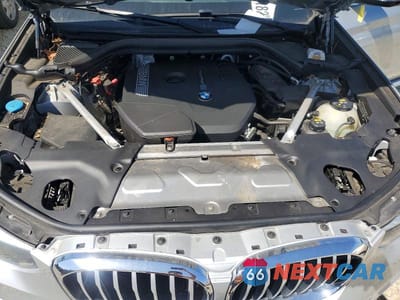 Zdjęcie 12 z 14 samochodu: 2019 BMW X3 SDRIVE30I VIN:5UXTR7C50KLR51074 - miniatura