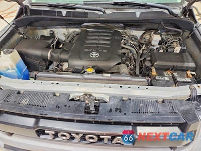 Zdjęcie 11 z 12 samochodu: 2017 TOYOTA TUNDRA TRD PRO VIN:5TFUY5F17HX589896 - miniatura