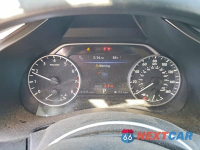 Zdjęcie 9 z 13 samochodu: 2023 NISSAN MURANO LE VIN:5N1AZ2BS7PC131404 - miniatura