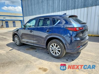 Drugie zdjęcie samochodu z przodu: 2025 MAZDA CX-5 PREFERRED VIN:JM3KFBCL2S0675111 - miniatura
