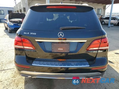 Zdjęcie 6 z 14 samochodu: 2018 MERCEDES-BENZ GLE 350 VIN:4JGDA5JB5JB017471 - miniatura