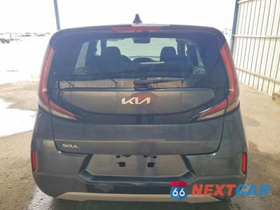 Zdjęcie 6 z 12 samochodu: 2025 KIA SOUL LX VIN:KNDJ23AU1S7259298 - miniatura