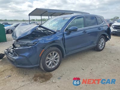 2024 HONDA CR-V EXL 2HKRS4H73RH411175 - główne zdjęcie licytacji z USA - miniatura