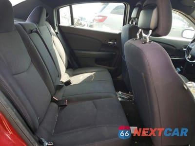 Zdjęcie 10 z 12 samochodu: 2014 CHRYSLER 200 TOURING VIN:1C3CCBBG4EN120151 - miniatura