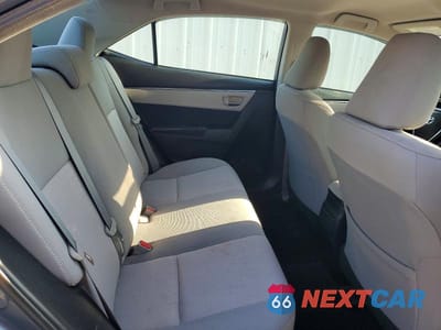 Zdjęcie 10 z 12 samochodu: 2014 TOYOTA COROLLA LE VIN:2T1BURHE7EC063708 - miniatura