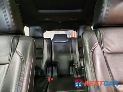 Zdjęcie 10 z 13 samochodu: 2011 FORD EXPLORER XLT VIN:1FMHK8D86BGA57742 - miniatura