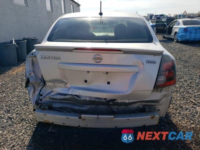Zdjęcie 6 z 13 samochodu: 2012 NISSAN SENTRA 2.0 VIN:3N1AB6AP9CL737625 - miniatura