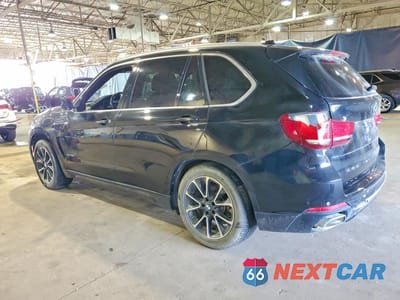 Drugie zdjęcie samochodu z przodu: 2018 BMW X5 XDRIVE35I VIN:5UXKR0C59J0X88816 - miniatura
