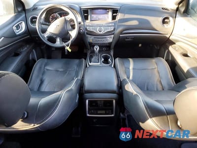 Zdjęcie 8 z 12 samochodu: 2018 INFINITI QX60 VIN:5N1DL0MN4JC533169 - miniatura