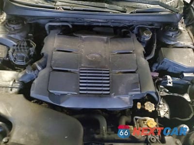 Zdjęcie 11 z 12 samochodu: 2017 SUBARU LEGACY 3.6R LIMITED VIN:4S3BNFN61H3005115 - miniatura