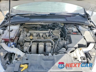 Zdjęcie 11 z 12 samochodu: 2016 FORD FOCUS SE VIN:1FADP3F26GL269318 - miniatura