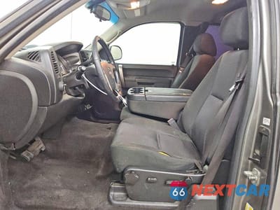 Zdjęcie 7 z 11 samochodu: 2013 GMC SIERRA C1500 SLE VIN:1GTR1VE08DZ184518 - miniatura