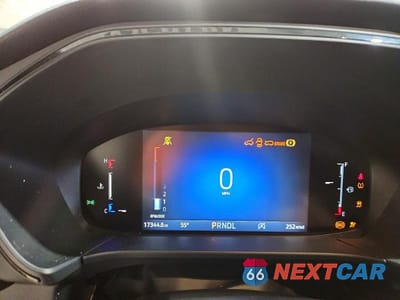 Zdjęcie 9 z 13 samochodu: 2025 FORD ESCAPE ST LINE SELECT VIN:1FMCU9NA7SUB23714 - miniatura
