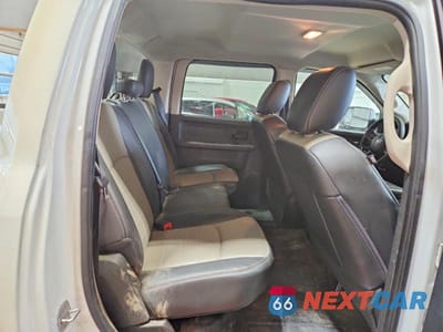 Zdjęcie 10 z 12 samochodu: 2012 DODGE RAM 2500 ST VIN:3C6TD5HTXCG311858 - miniatura
