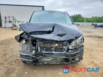 Piąte zdjęcie samochodu w środku: 2020 MERCEDES-BENZ METRIS VIN:WD3PG2EA8L3664454 - miniatura
