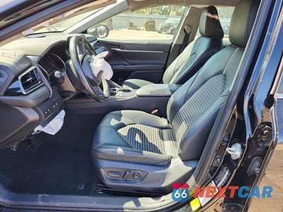 Zdjęcie 7 z 12 samochodu: 2023 TOYOTA CAMRY SE VIN:4T1G11AK7PU814680 - miniatura