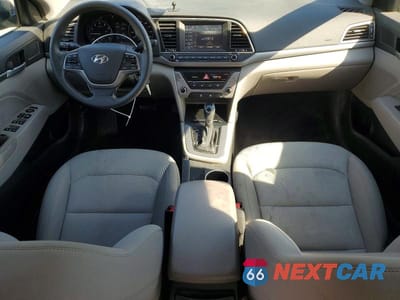 Zdjęcie 8 z 11 samochodu: 2017 HYUNDAI ELANTRA SE VIN:KMHD84LF3HU227457 - miniatura