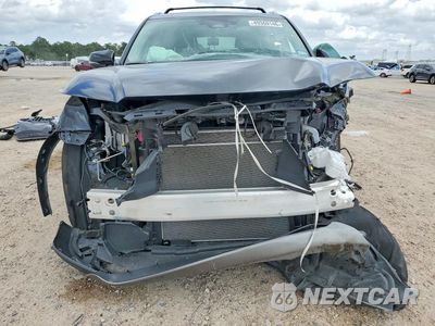Piąte zdjęcie samochodu w środku: 2025 TOYOTA GRAND HIGHLANDER PLATINUM VIN:5TDAAAB54SS085070 - miniatura