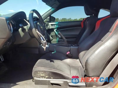 Zdjęcie 7 z 12 samochodu: 2013 SCION FR-S BASE VIN:JF1ZNAA18D1715314 - miniatura