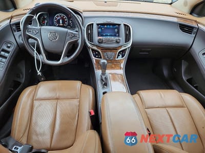 Zdjęcie 8 z 13 samochodu: 2014 BUICK LACROSSE PREMIUM VIN:1G4GE5G38EF100716 - miniatura