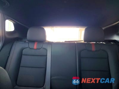 Zdjęcie 10 z 13 samochodu: 2026 CHEVROLET TRAX 2RS VIN:KL77LJEP8TC001463 - miniatura