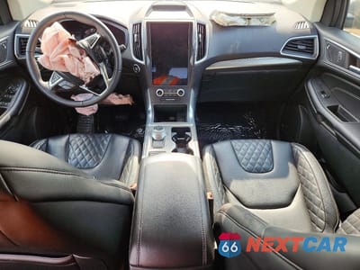 Zdjęcie 8 z 12 samochodu: 2024 FORD EDGE TITANIUM VIN:2FMPK4K98RBB01564 - miniatura